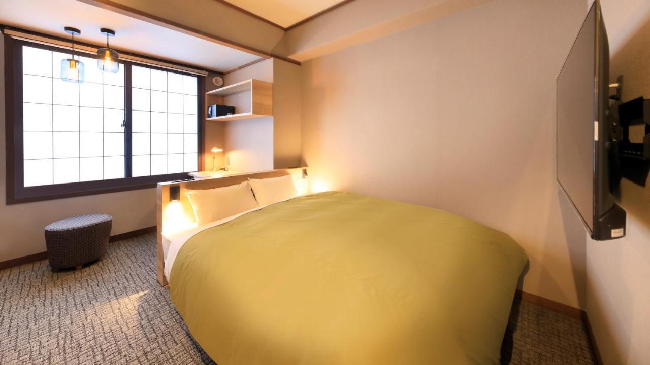 Yutorelo Tsuwano Hotel Luaran gambar